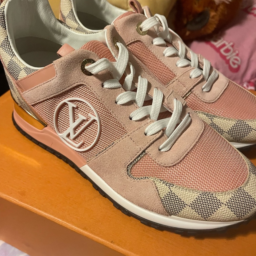Louis Vuitton Runners